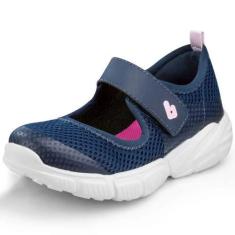 Imagem de Tênis Infantil Feminino Conforto Bibi Ever