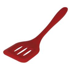 Imagem de Espátula Vazada de Silicone  8550 - Mor