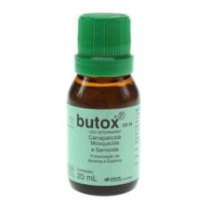 Imagem de BUTOX FRASCO - frasco com 20ml - Intervet