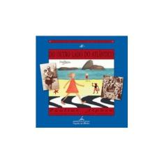 Imagem de Do Outro Lado do Atlântico - Alphen, Pauline - 9788574061849