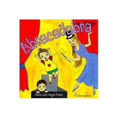 Imagem de Abracadabra - Maria Luzia Vargas Ramos - 9788582500460