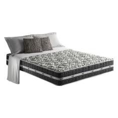 Imagem de Colchão Casal Molas MasterPocket Ensacadas Black Graphite (138x188x27) - Anjos