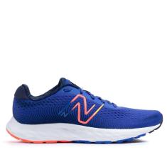 Imagem de Tênis Masculino New Balance 520v8 Azul