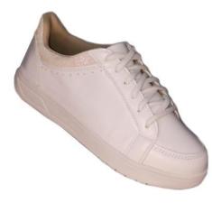 Imagem de Tenis Feminino Casual Gliter Ousadia 011-178-Feminino