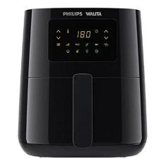 Imagem de Fritadeira Airfryer Digital 1400w 110v Philips RI9252/91