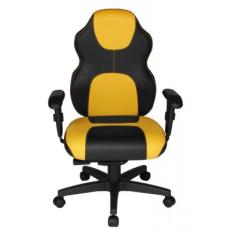 Imagem de Cadeira Gamer Racing Design Office Móveis