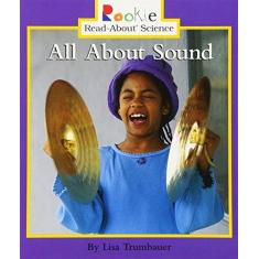 Imagem de All about Sound - Lisa Trumbauer - 9780516258478