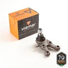 Imagem de Pivô Suspensao Inferior Esquerdo - L200 2003 A 2010 / Pajero 1992 A 2011 - 503149