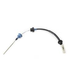 Imagem de Cabo de Embreagem Tipo SLX 2.0 8V 1994 a 1995 Tempra SW SLX 2.0 1994 a 1997 765mm