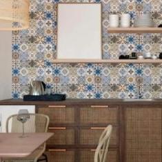 Imagem de Papel de Parede Adesivo ejo N011006 Rolo 0,58x3,00M