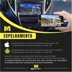 Imagem de Central Multimídia Mp5 Chevrolet Cruze 2013 2014 2015 2016