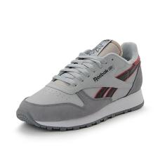 Imagem de Tênis Reebok Classic Leather Grey-Masculino