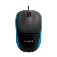 Imagem de Mouse Optico Evolut Eo-102 Blue 1000dpi