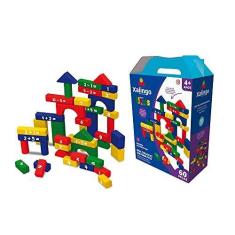 Imagem de Multiblocks Matemática Xalingo