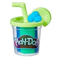 Imagem de Play-Doh Massinha De Modelar Smoothie Divertido Sortido F3568 - Hasbro