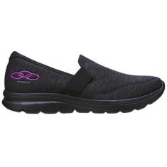 Imagem de Tênis Olympikus Angel 3 Feminino Preto