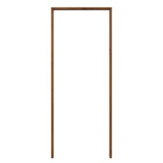 Imagem de Jogo de Batente Ecologico Fingado de 11cm Natural