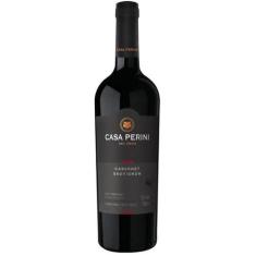 Imagem de Vinho Tinto Seco Casa Perini Cabernet Sauvignon 750ml