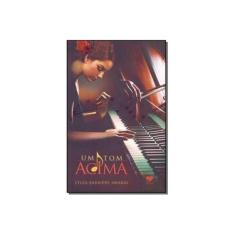 Imagem de Um Tom Acima - Amaral, Lygia Barbiére - 9788598563770