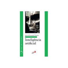 Imagem de Inteligencia Artificial - Capa Comum - 9788534930192