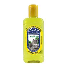 Imagem de Essencia Limpadora Concentrada Coala Lima Limao 120Ml