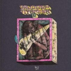 Imagem de Saudosa Vitamina D