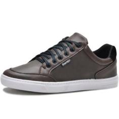 Imagem de Tênis Classico Casual Classico Cano Baixo Masculino Form's-Masculino
