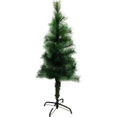 Imagem de Arvore Natalina Pinha 150Cm X 127T - Niazitex