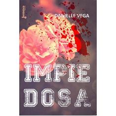 Imagem de Impiedosa - Danielle Veja - 9788568263624