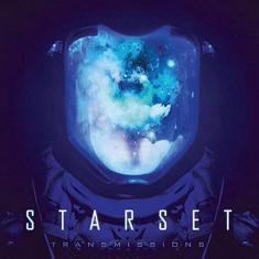 Imagem de Transmissions [Disco de Vinil]