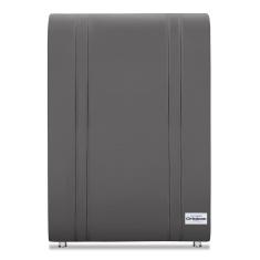 Imagem de Cabeceira Tamisa Veluto  Solteiro (8X90x125) - Ortobom