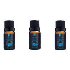 Imagem de Kit 3 Essências Sidney/Gardênia Gold - 10Ml Via Aroma