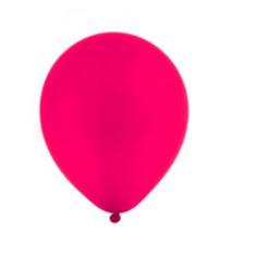 Imagem de Balão de Látex Pink 8" 20cm 50un Festball