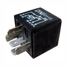 Imagem de Relé Auxiliar Reversor 91144253 Opel 5 Terminais - DNI 0115