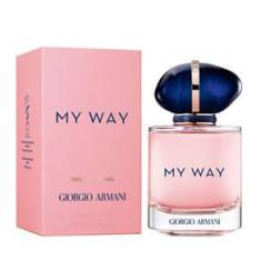 Imagem de Giorgio Armani My Way Eau de Parfum - Perfume Feminino 50ml