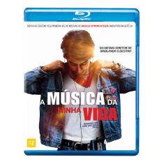 Imagem de Bd - A Música Da Minha Vida
