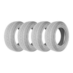 Imagem de Kit 4 Pneus XBRI Aro 18 265/60R18 Forza A/T E1 110T