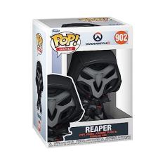 Imagem de POP! OVERWATCH 2 - REAPER #902 - FUNKO