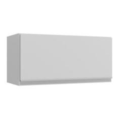 Imagem de Armário De Cozinha Aéreo 70cm 1 Porta Basculante Veneza Multimóveis V3