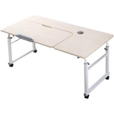 Imagem de Mesa de cama sobre a cama Mesa com rodas Mesa sobre a cama Mesa sobre a cama Mesa sobre a cama Mesa móvel Mesa de cama com rodas Mesa de computador para cama Mesa sobre a cama com rodas Altu