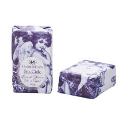 Imagem de Sabonete Vegetal Lavanda Toscana 180G Madressenza