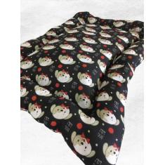 Imagem de Colchonete Cama  Almofada Pet Tamanho M Cães E Gatos -Emma Baby