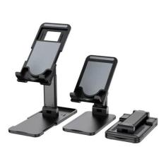 Imagem de Vsuporte Universal Celular Mesa Escritório Portatil Le-048