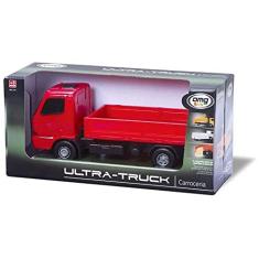 Imagem de Caminhão, OMG, Ultra Truck, Carroceria, Cores Sortidas