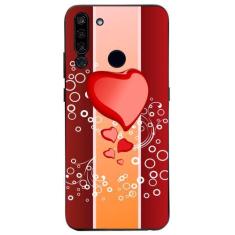 Imagem de Capa Adesivo Skin372 Verso Para Philco Hit P12 - Kawaskin