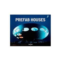 Imagem de Prefab Houses - Capa Dura - 9783836551298