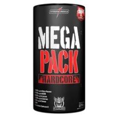 Imagem de Mega Pack Hardcore 30 packs - IntegralMedica
