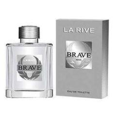 Imagem de Perfume La Rive Brave Man Edt 100 Ml