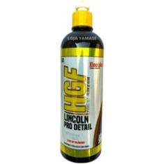 Imagem de Hi Gloss Fast Lincoln (500G)