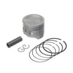 Imagem de Pistao Kit C/anel Kmp Cg 125 /91 0.25